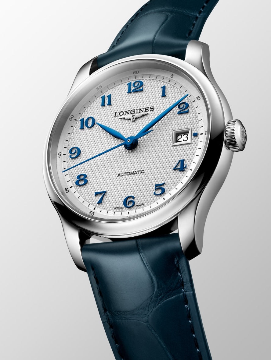 Longines Master Collection Ref. L2.949.4.73.2 - ON10133 - vista 2