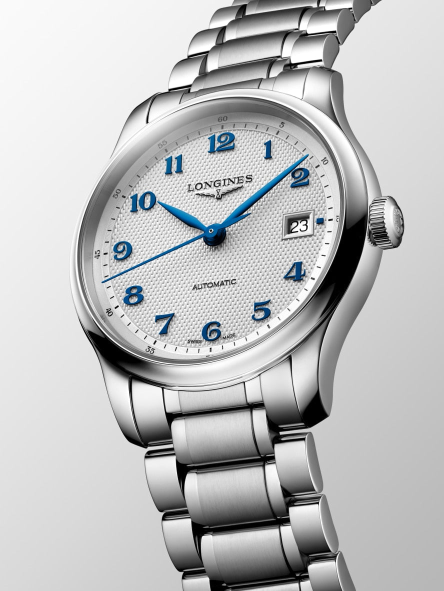 Longines Master Collection Ref. L2.949.4.73.6 - ON10188 - vista 3