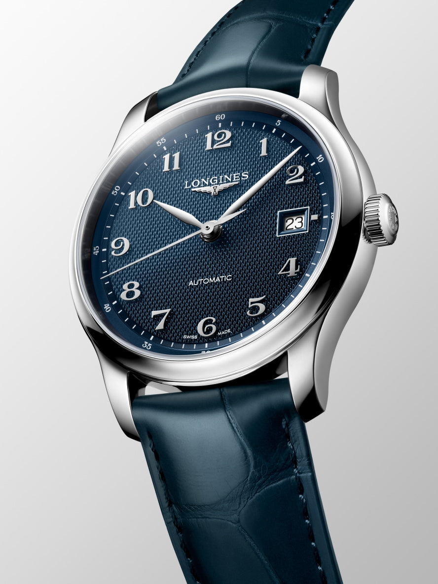 Longines Master Collection Ref. L2.949.4.93.2 - ON10141 - vista 3