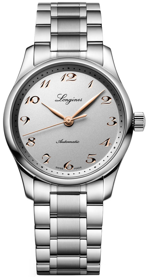 Longines Master Collection Ref. L2.357.4.70.6 - ON10167