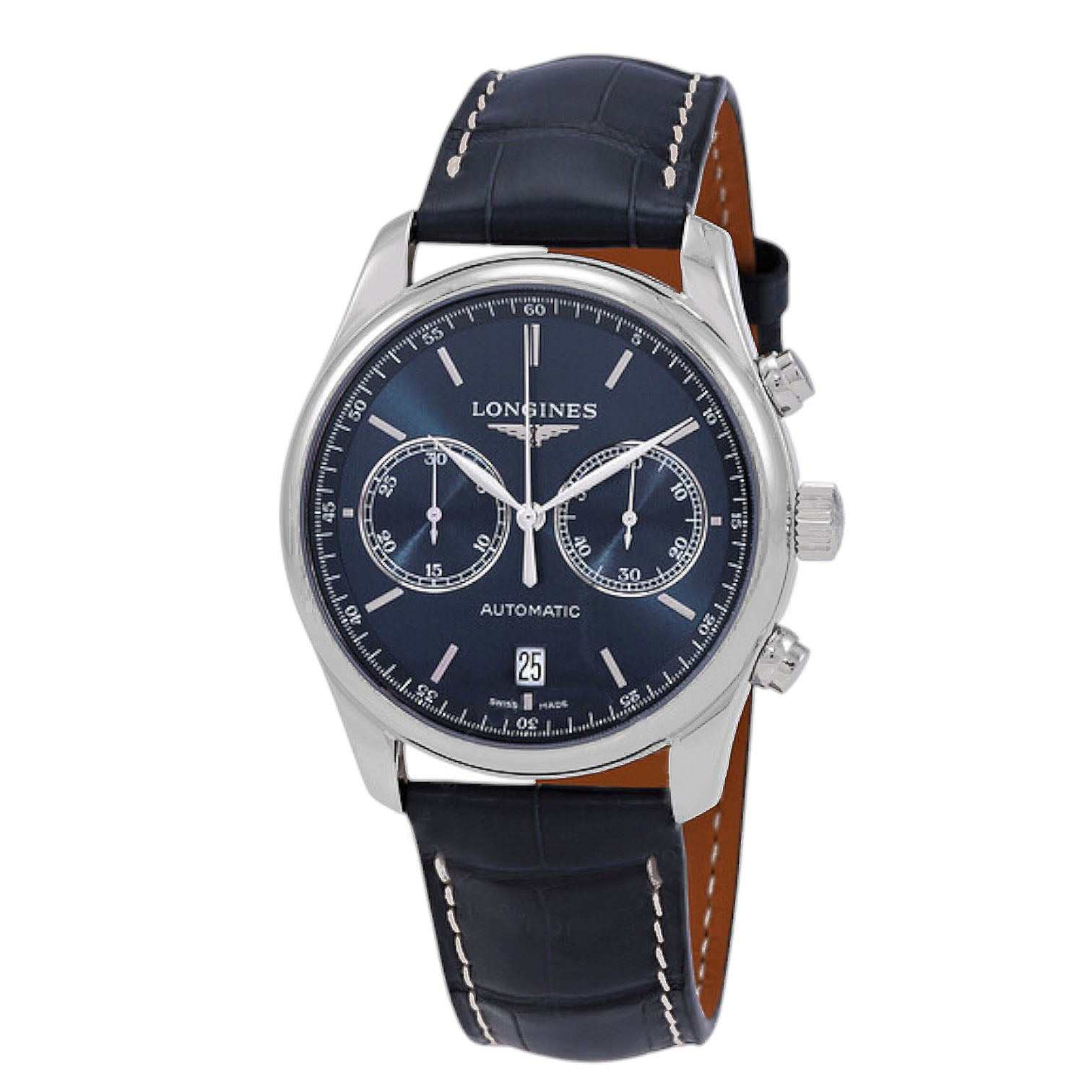 Longines Master Collection 40 mm Automatic Ref. L26294920 - ON7769
