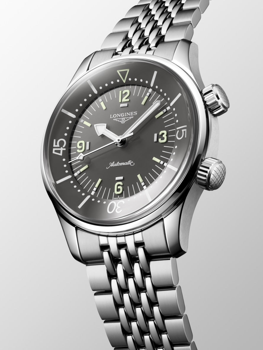 Longines Legend Diver Ref. L37644996 - ON10158 - vista 3