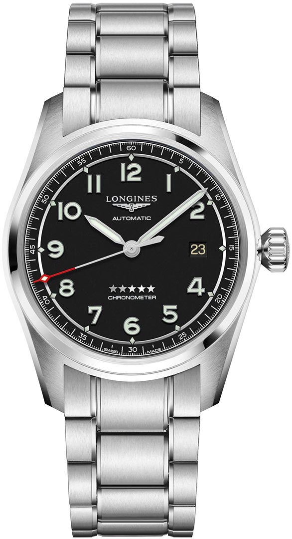 Longines Spirit Prestige Edition Ref. L38104539 - ON10154
