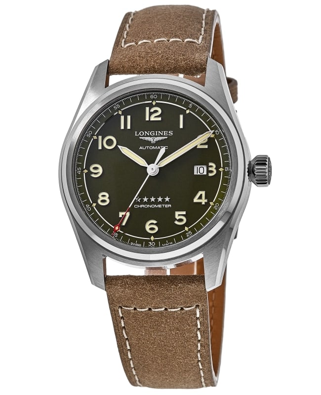 Longines Spirit Ref. L38114032 - ON10177