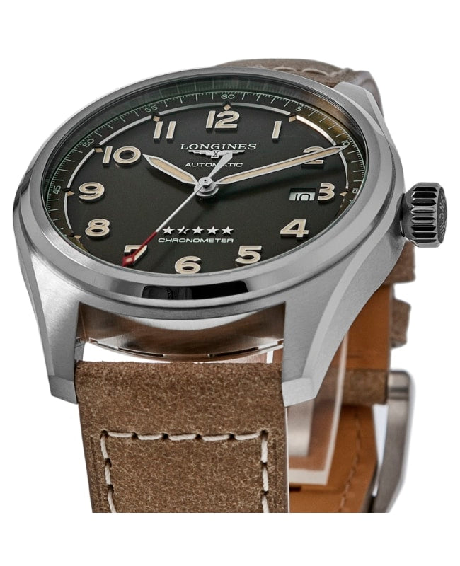 Longines Spirit Ref. L38114032 - ON10177 - vista 2