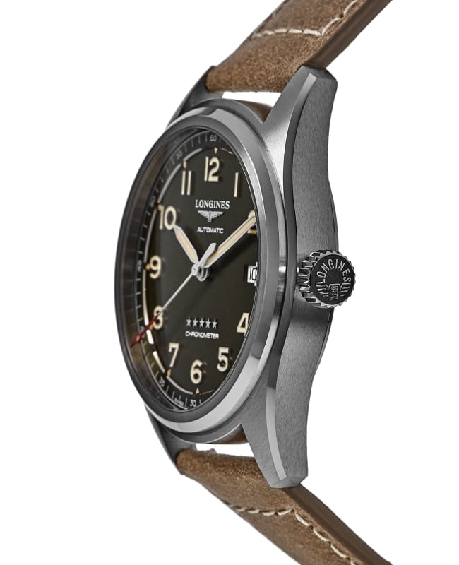 Longines Spirit Ref. L38114032 - ON10177 - vista 4