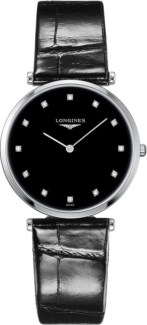 Longines La Grande Classique Ref. L4.709.4.55.2 - ON10136