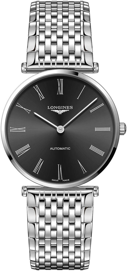 Longines La Grande Classique Ref. L4.918.4.51.6 - ON10149