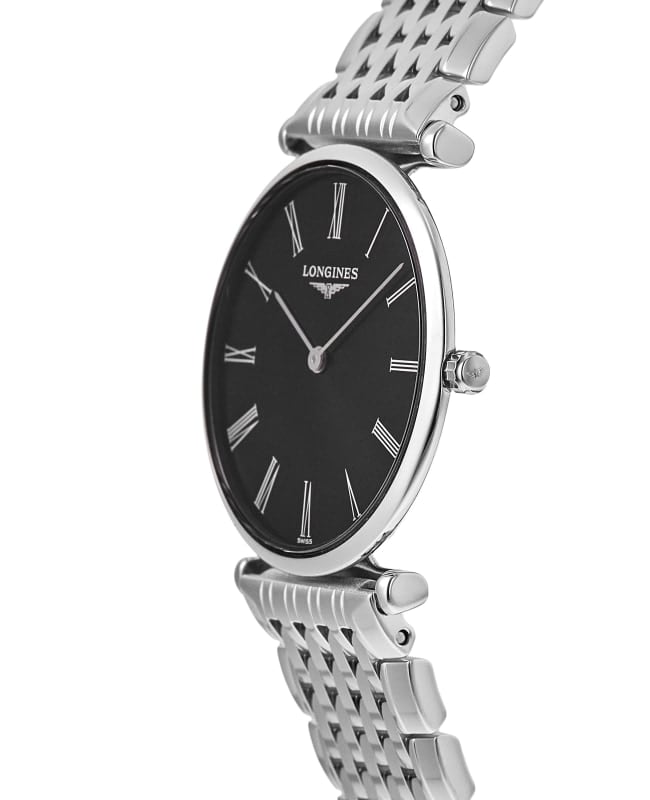 Longines La Grande Classique Ref. L4.512.4.51.6 - ON10142 - vista 3