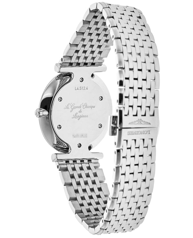 Longines La Grande Classique Ref. L4.512.4.51.6 - ON10142 - vista 4