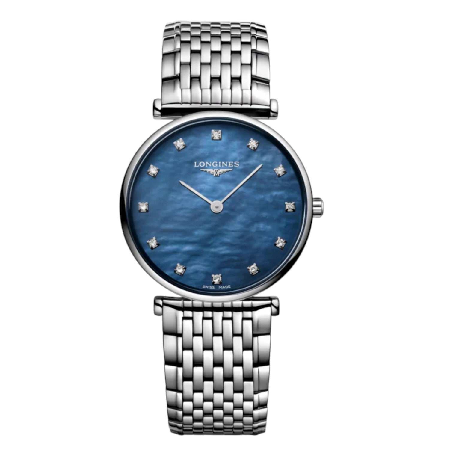 Longines La Grande Classique 29 mm Quartz Ref. L45124816 - ON8166