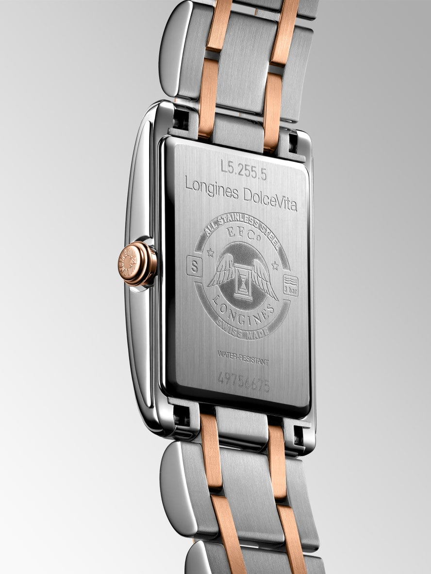 Longines Dolcevita Ref. L52555877 - ON10152 - vista 2