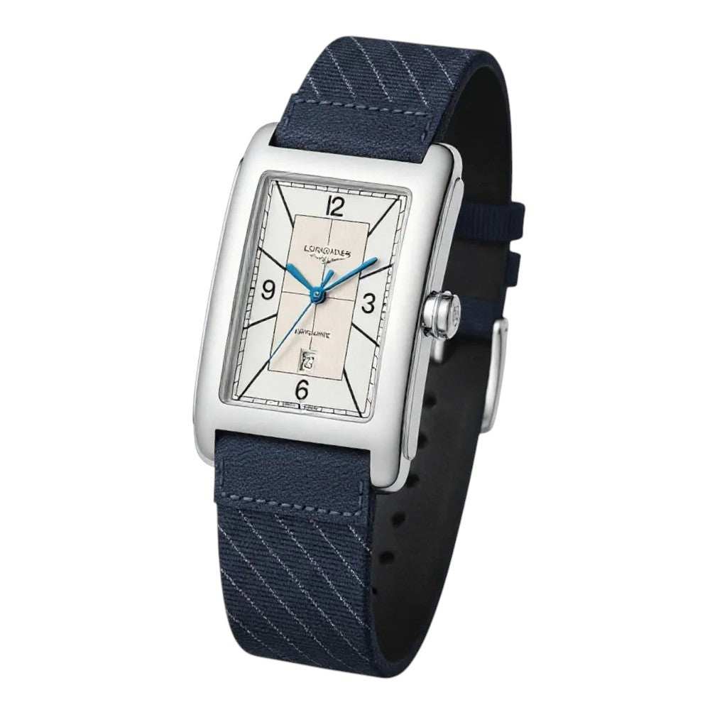 Longines Dolcevita Ref. L57574738-ON8095