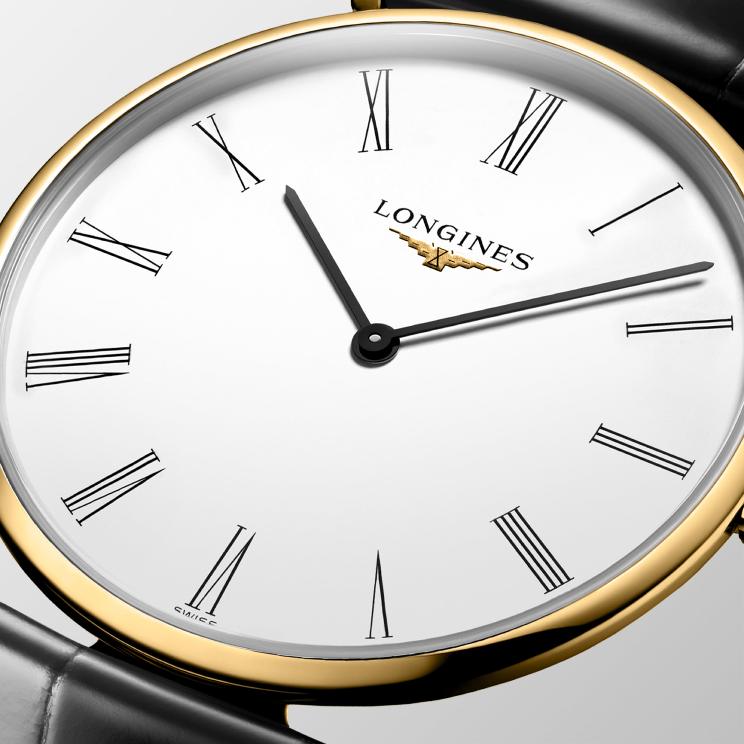 Longines La Grande Classique de Longines Ref. L4.755.2.11.2 - ON10325 - vista 2