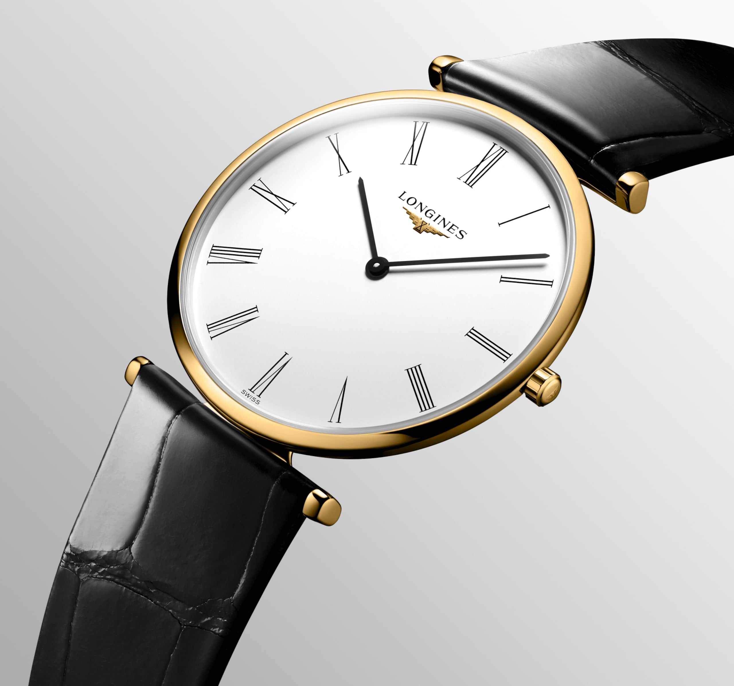 Longines La Grande Classique de Longines Ref. L4.755.2.11.2 - ON10325 - vista 6