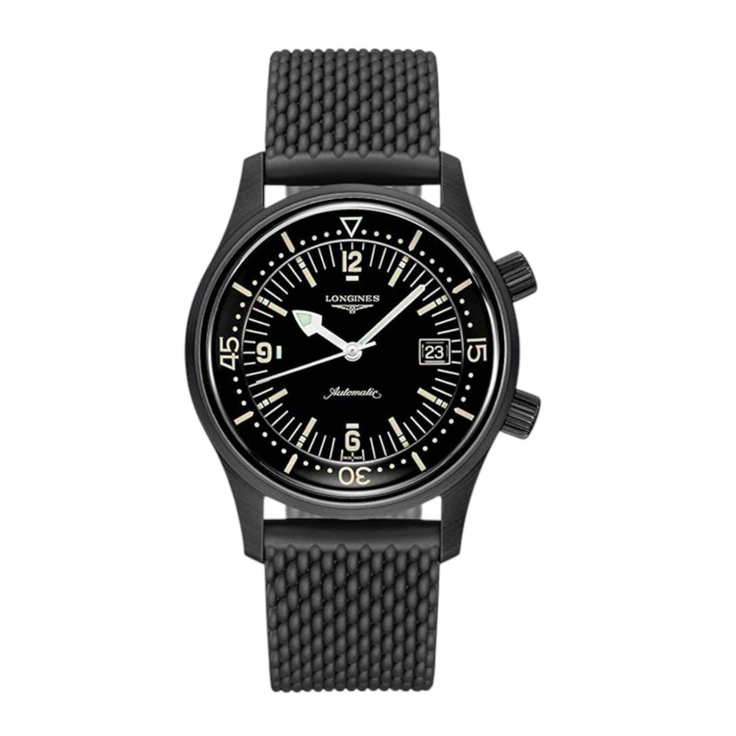 Longines Legend Diver 42 mm Ref. L37742509 - ON8138