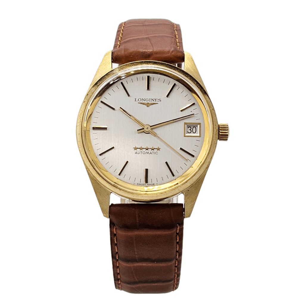 Reloj longines admiral automatic hotsell