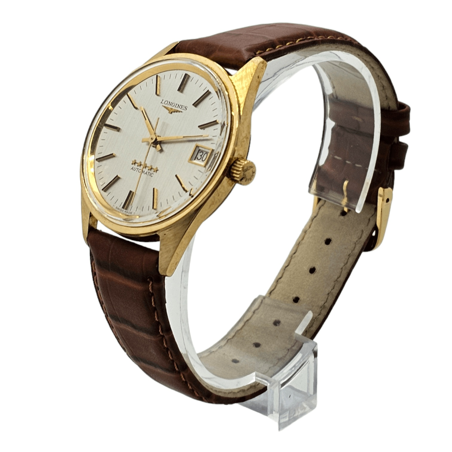 Longines admiral 5 estrellas sale