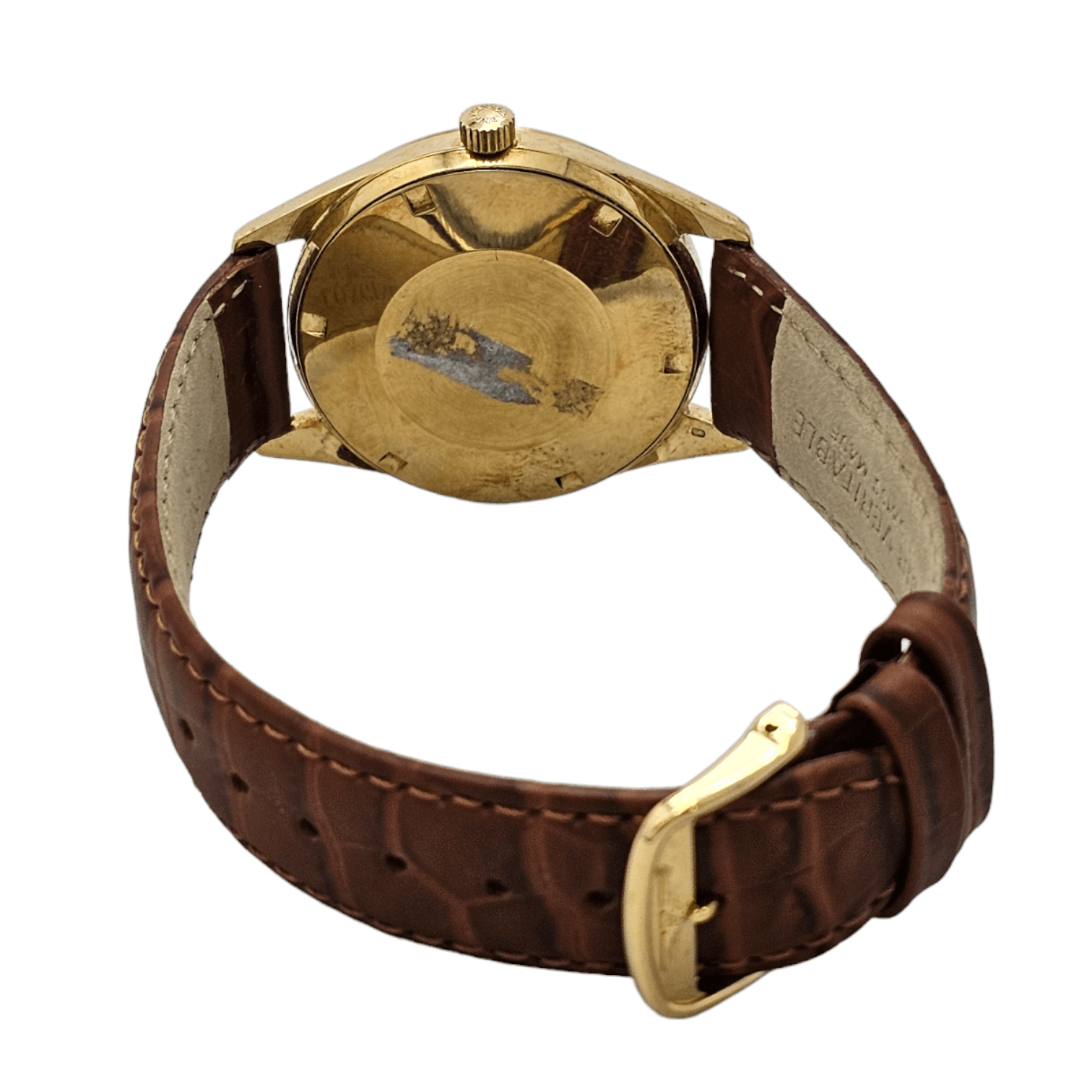 Longines Admiral 5 Estrellas Oro Ref ON5905