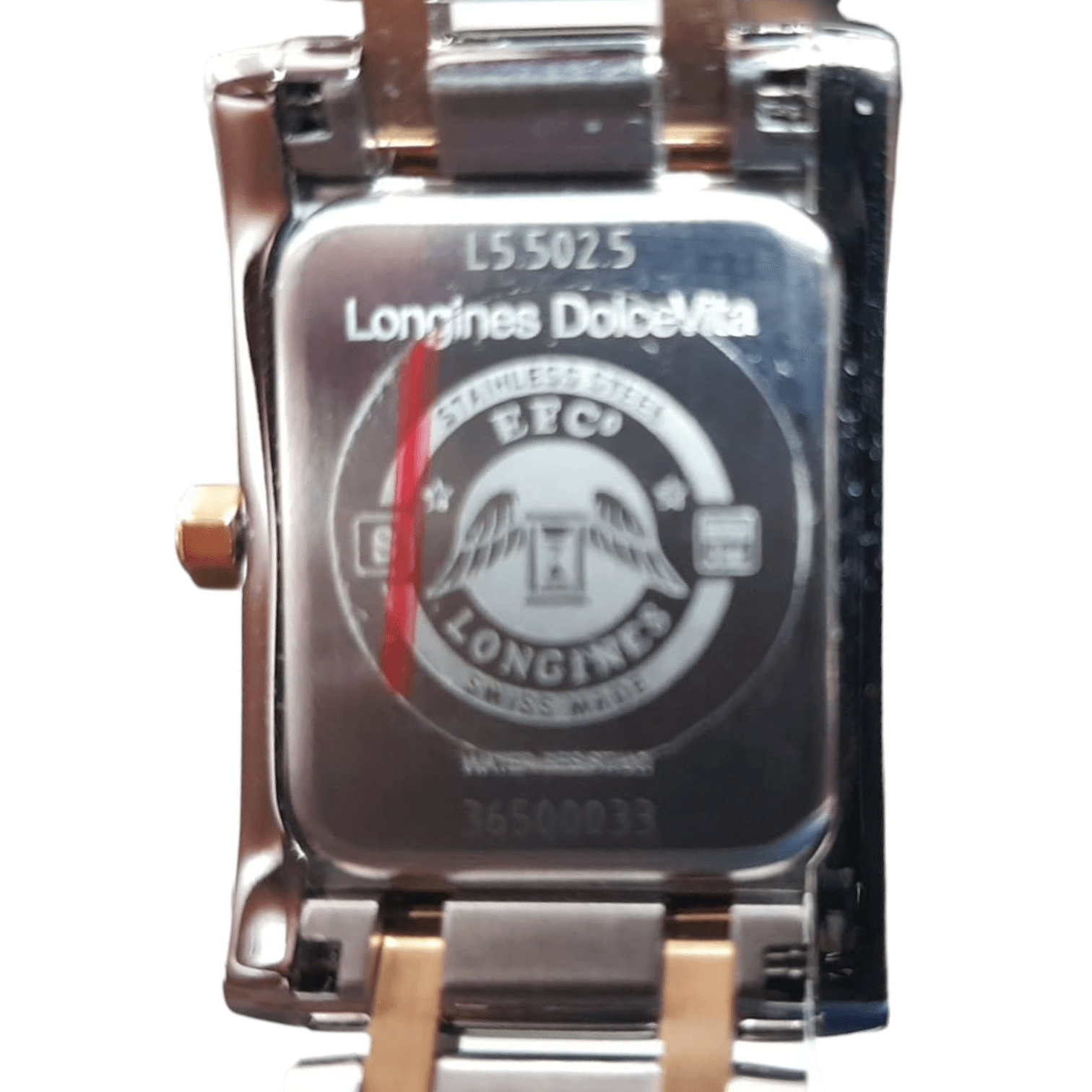 Longines Dolce Vita Ref. L55025187 - ON5858 - LuxuryInStock