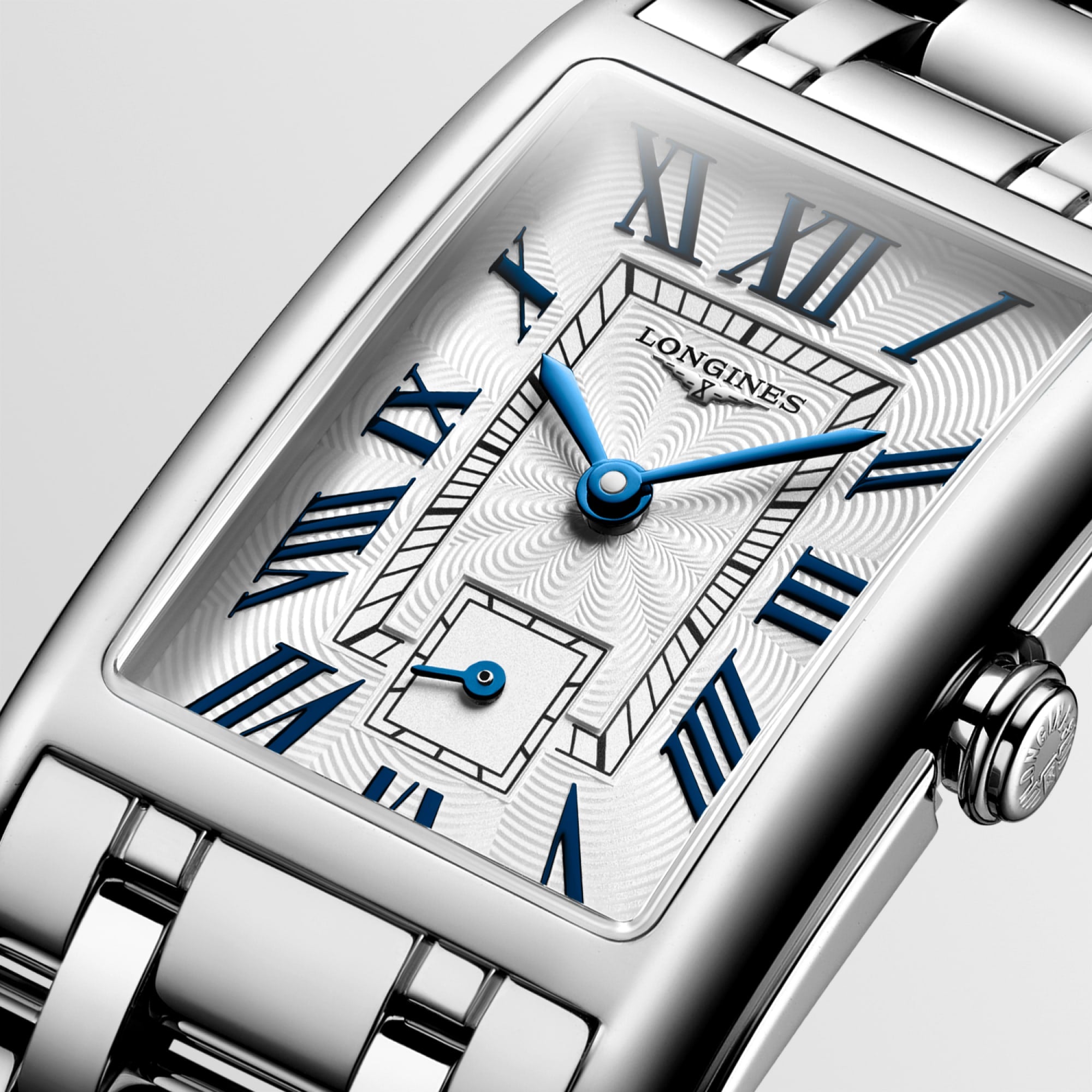 Longines DolceVita Ref. L5.512.4.70.6 - ON10180 - vista 4