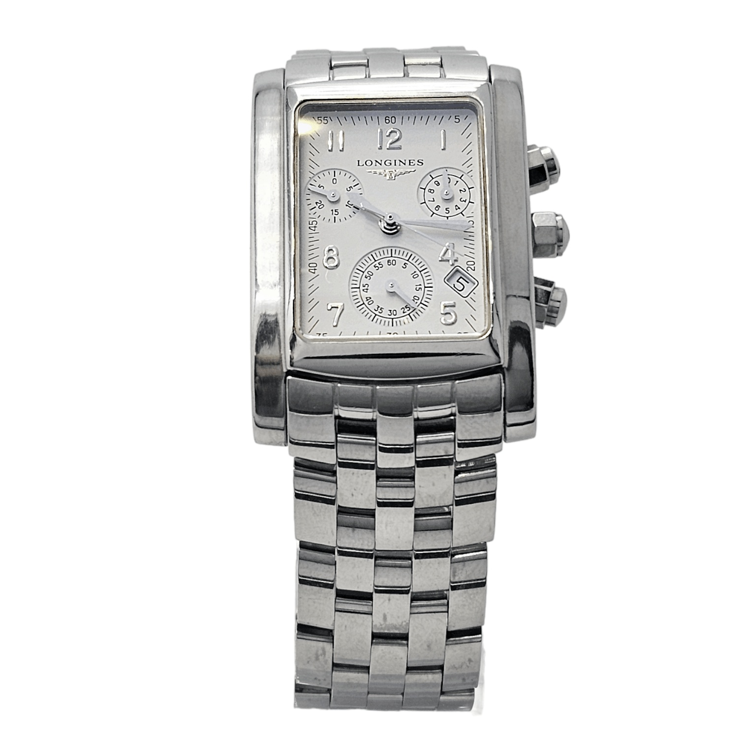 Longines DolceVita Ref. L56564 - ON5909 - LuxuryInStock