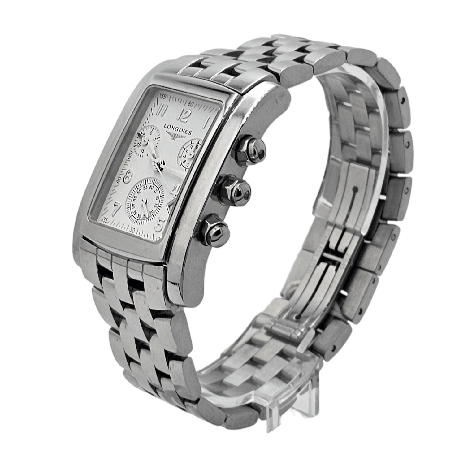 Longines DolceVita Ref. L56564 - ON5909 - LuxuryInStock