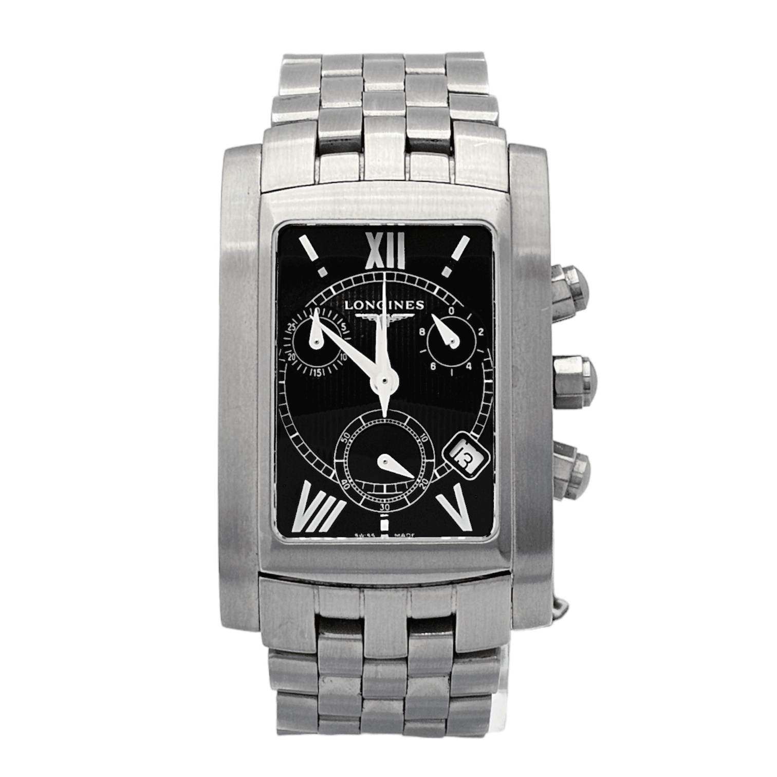 Longines DolceVita Ref. L56634 - ON5878 - LuxuryInStock