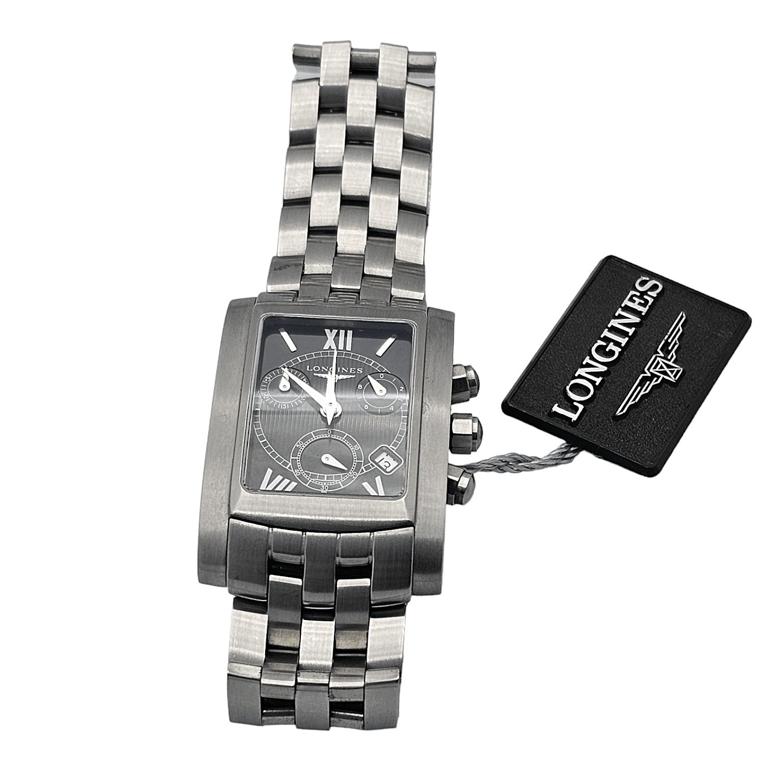 Longines DolceVita Ref. L56634 - ON5878 - LuxuryInStock