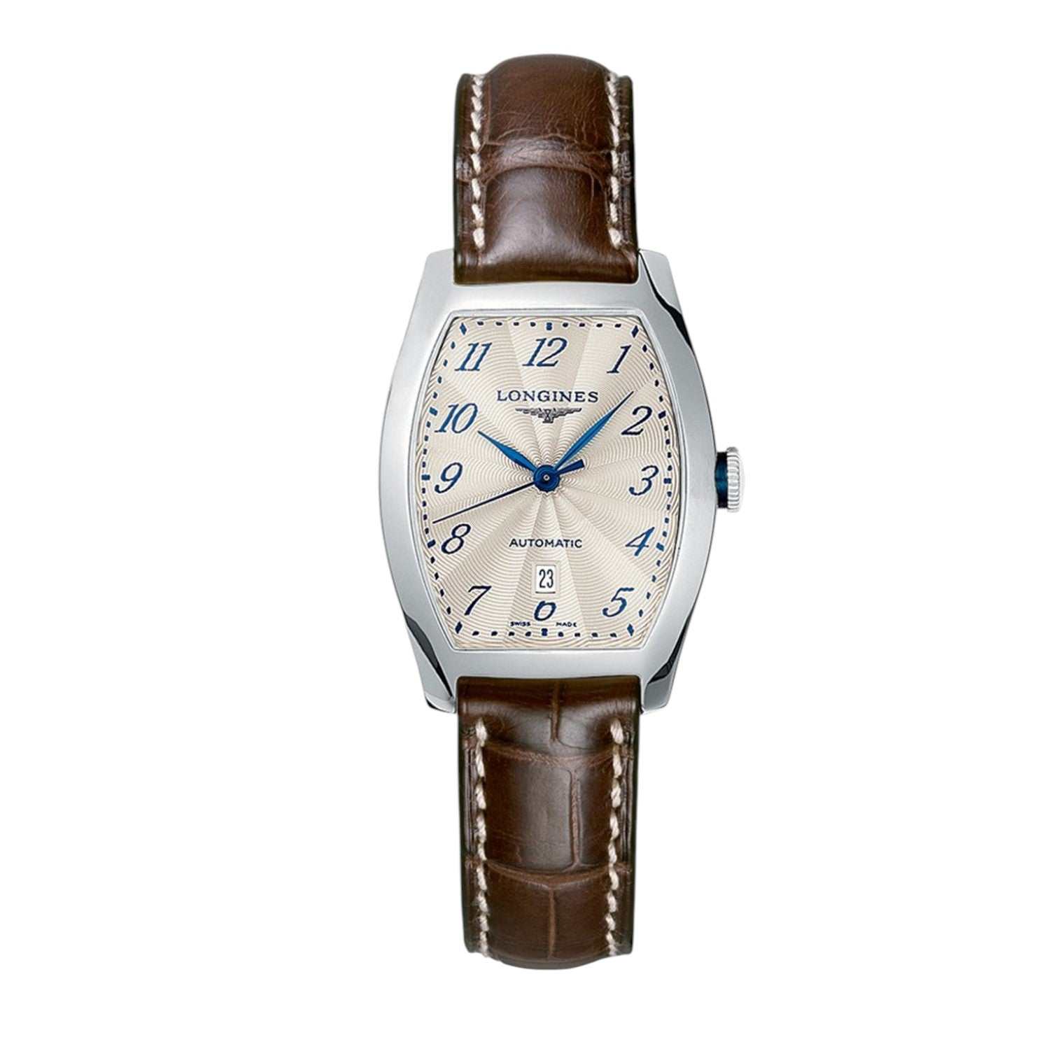 Longines Evidenza Automatic New Never Worn Ref. L21424734 - ON7321