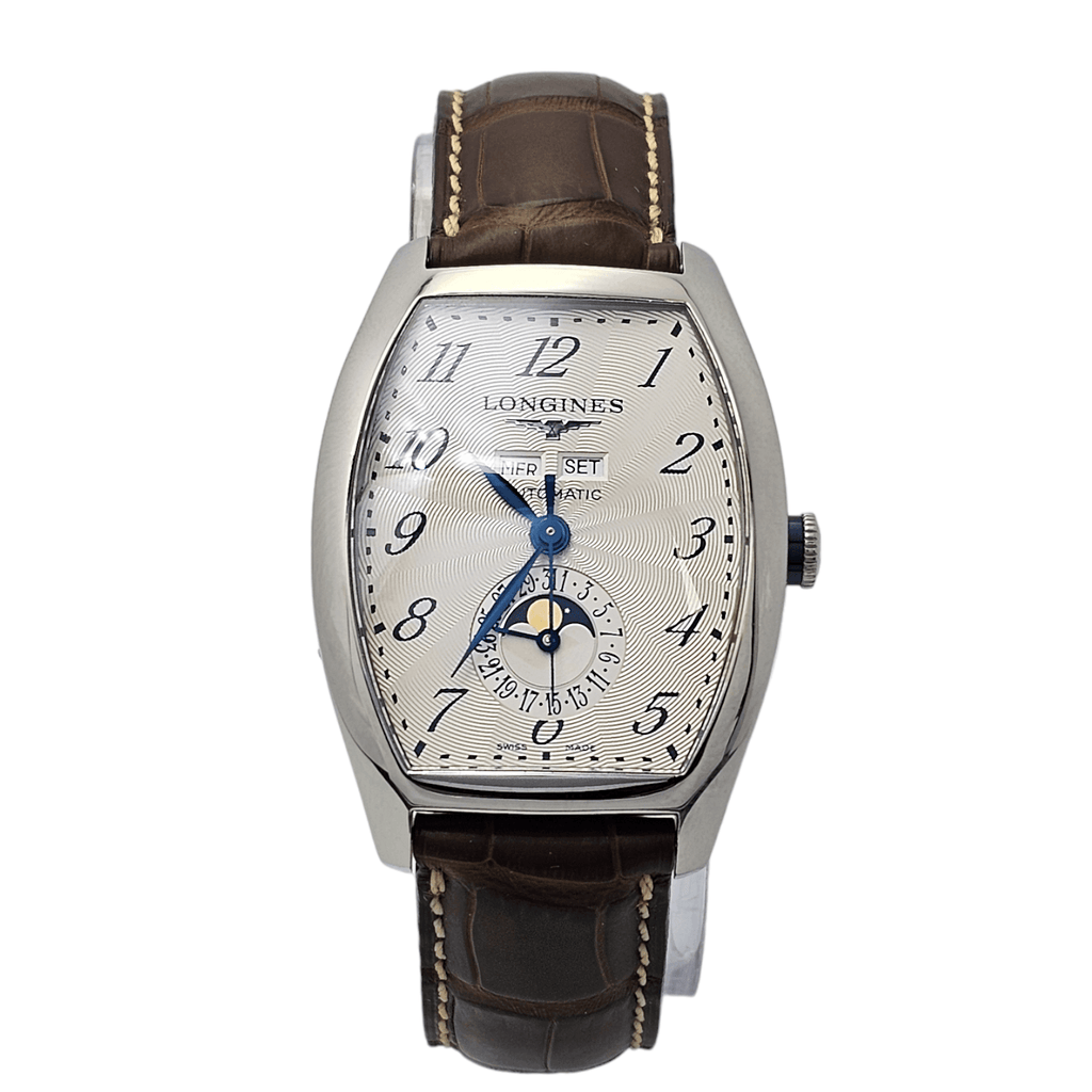 Longines Evidenza Moonphase Automatic L26714014 ON5873