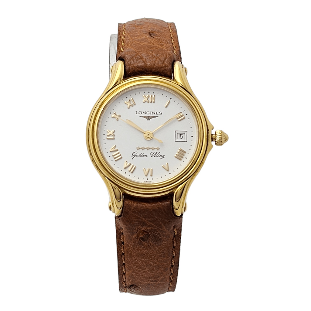 Longines Golden Wing Lady Ref. L31066116 ON5876