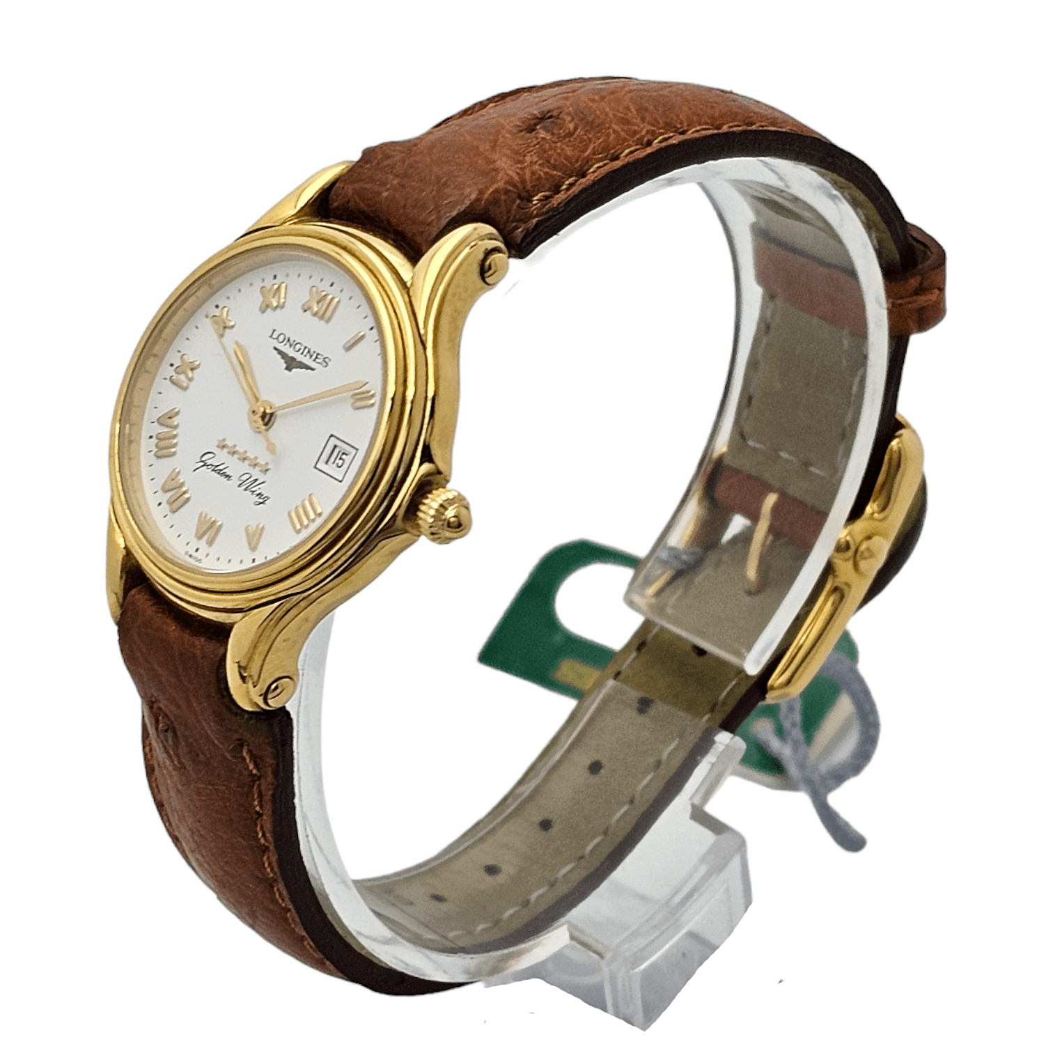 Longines Golden Wing Lady Ref. L31066116 - ON5876 - LuxuryInStock