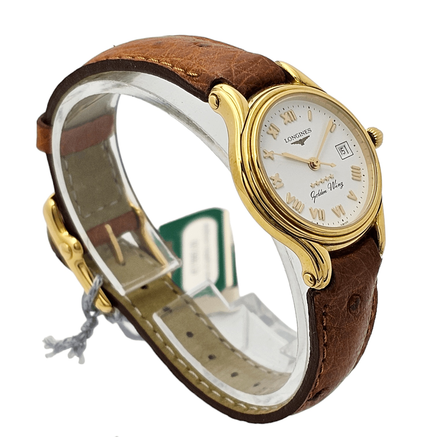 Longines Golden Wing Lady Ref. L31066116 - ON5876 - LuxuryInStock