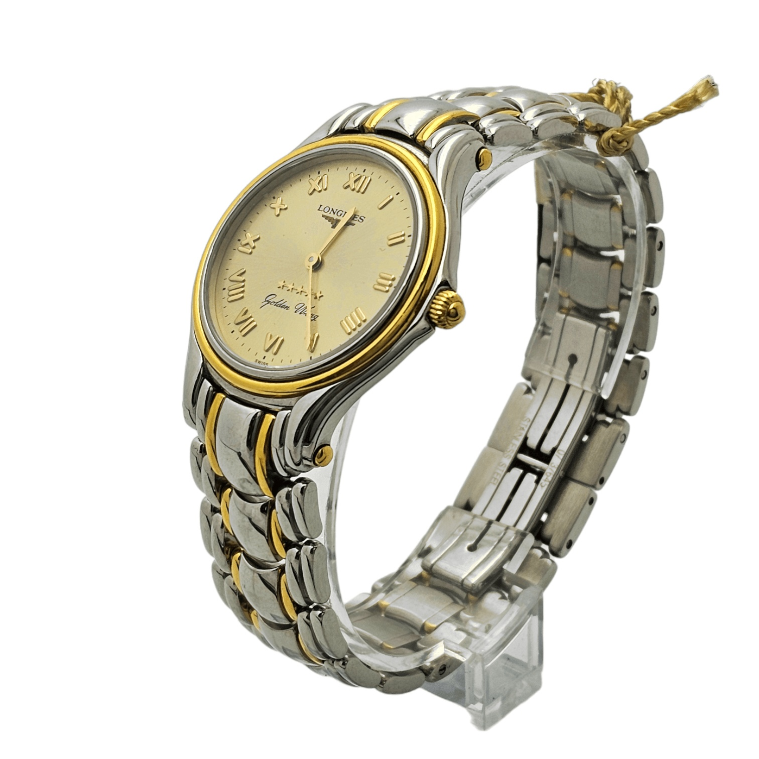 Longines Golden Wing Ref. L36055 - ON5877 - LuxuryInStock