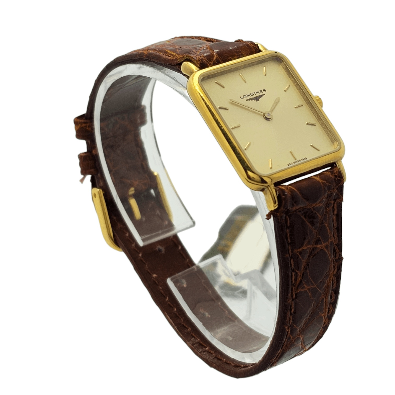 Longines Le Grande Classique Lady Quartz Ref. L46262221 - ON5888 - LuxuryInStock