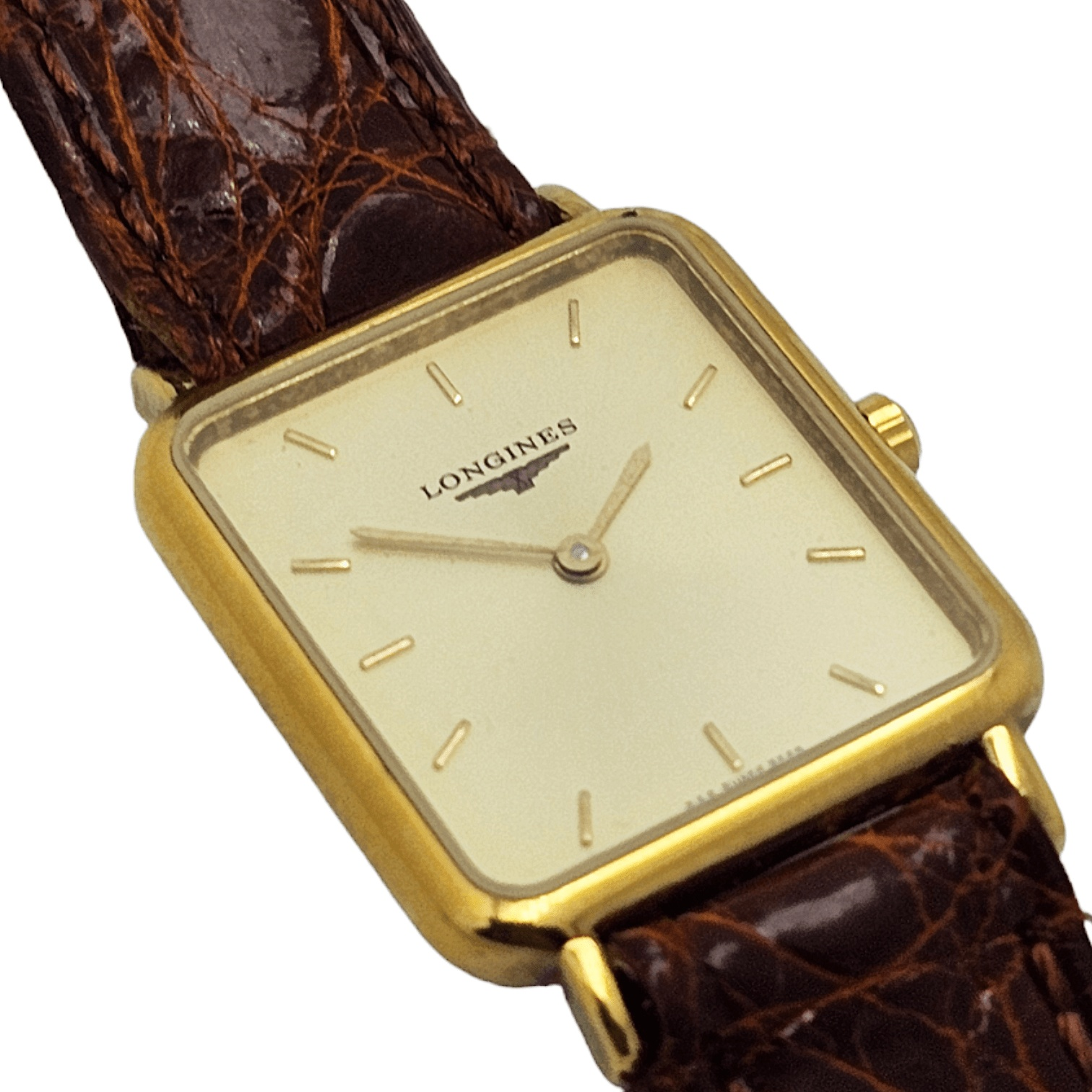 Longines Le Grande Classique Lady Quartz Ref. L46262221 - ON5888 - LuxuryInStock