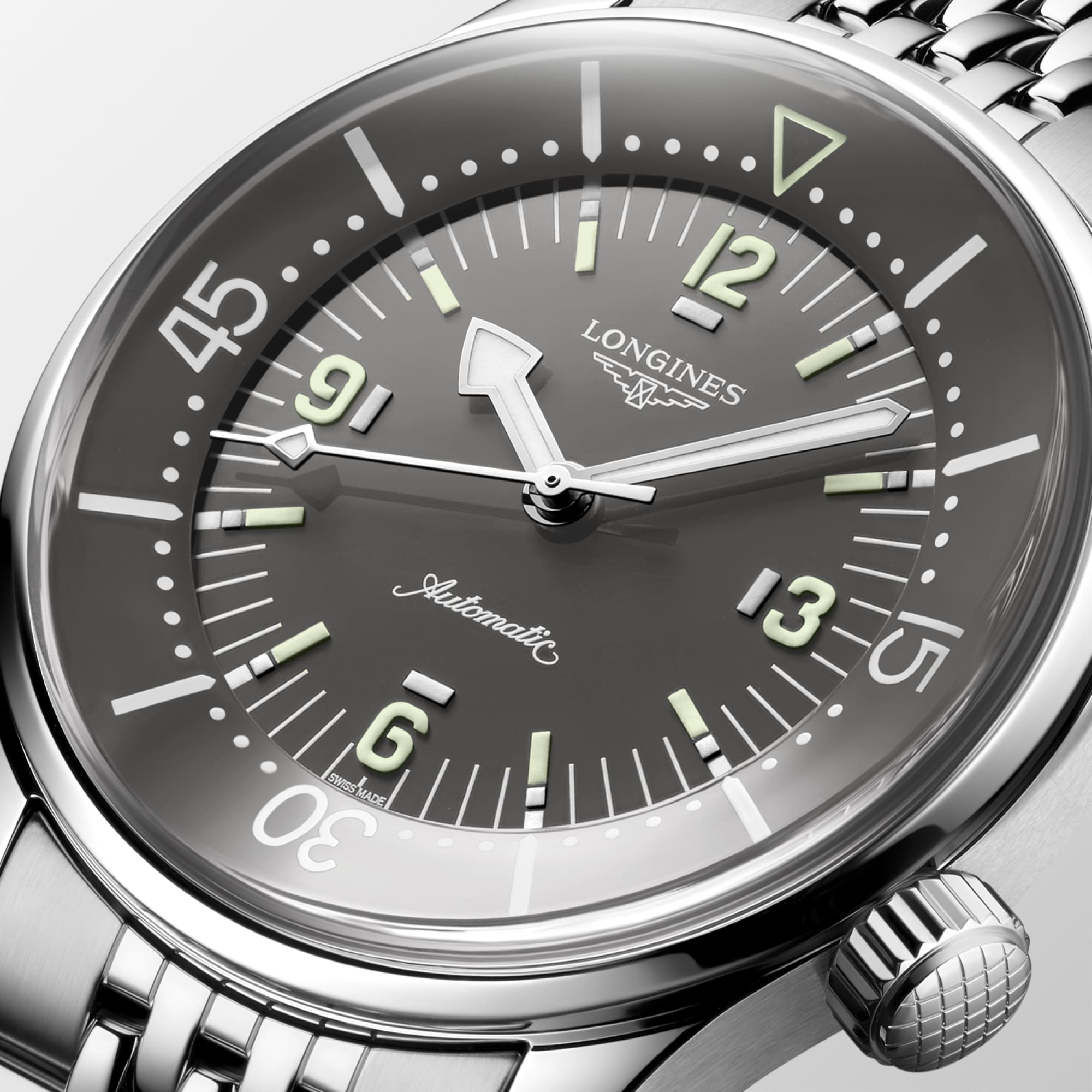 Longines Legend Diver Ref. L37644996 - ON10158 - vista 4