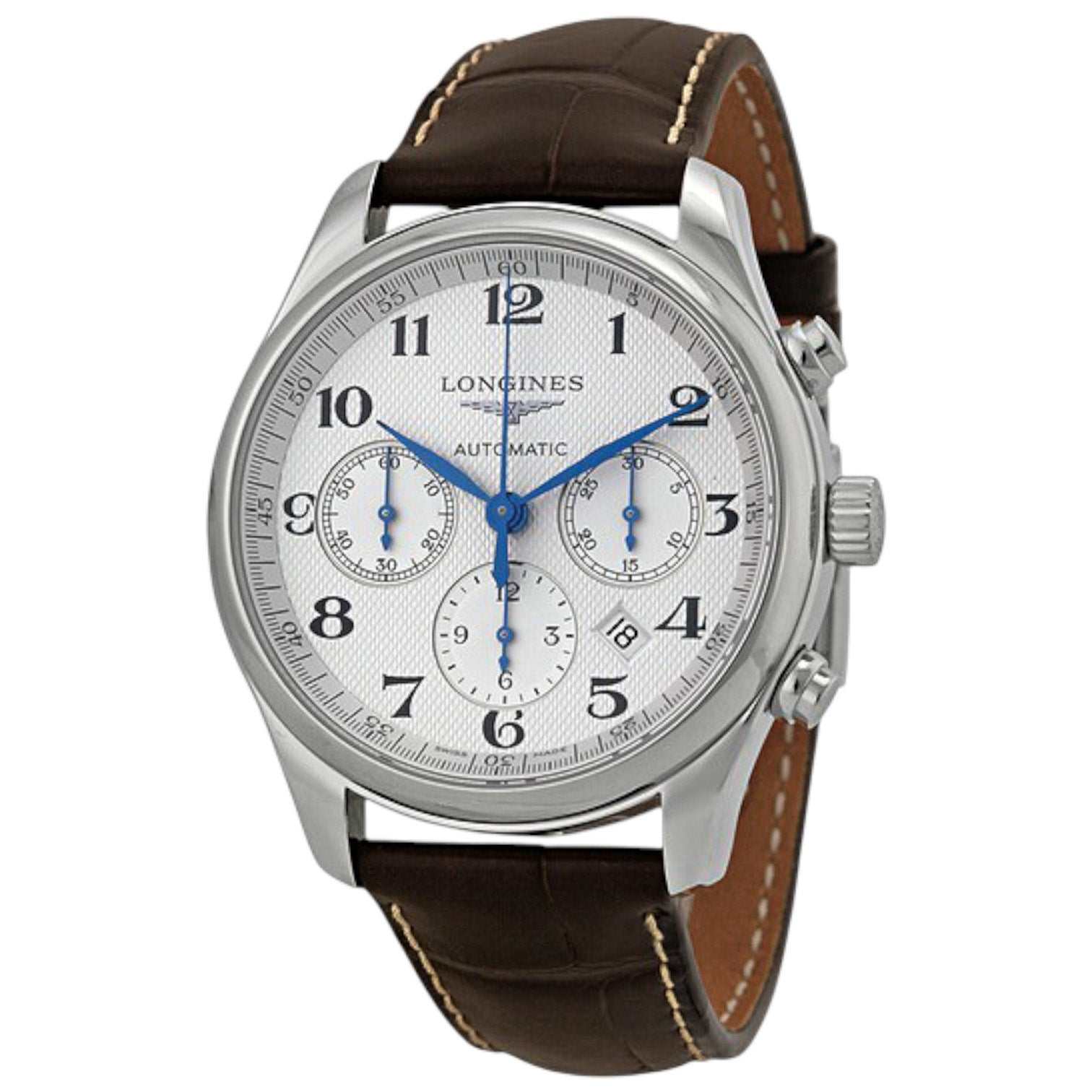 Longines Master Collection Chronograph Automatico 42 mm Ref. L27594783 - ON8773