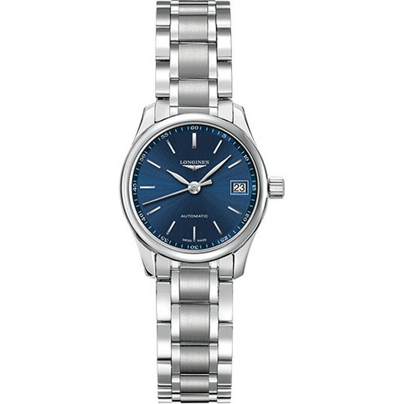 Longines Master Collection Ref. L2.128.4.92.6 - ON10123