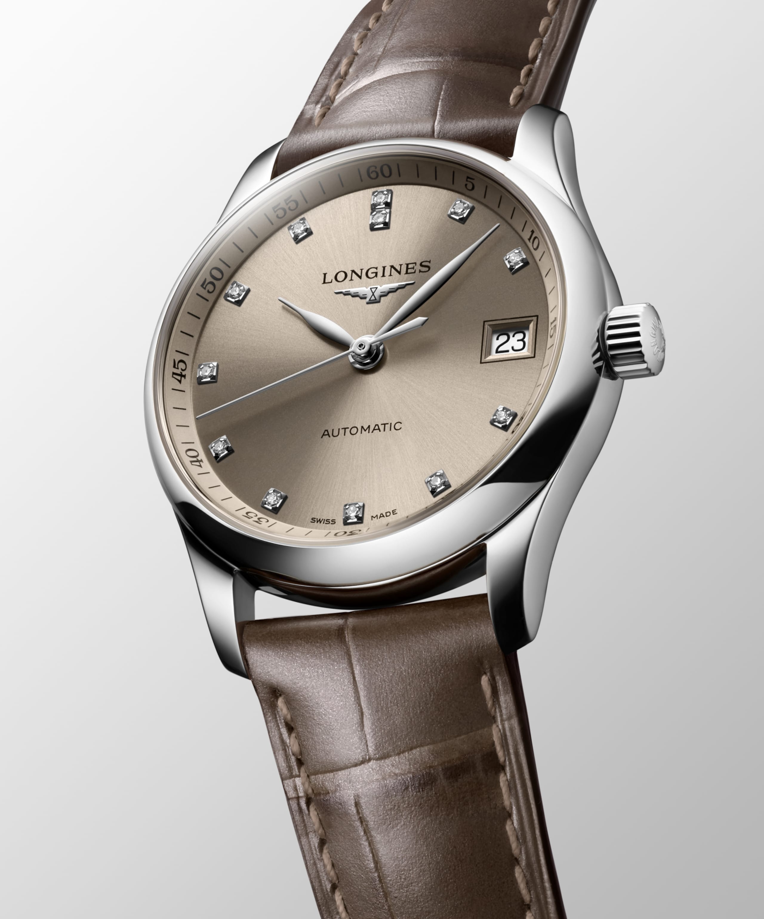 Longines Master Collection L2.357.4.07.2 ON10216
