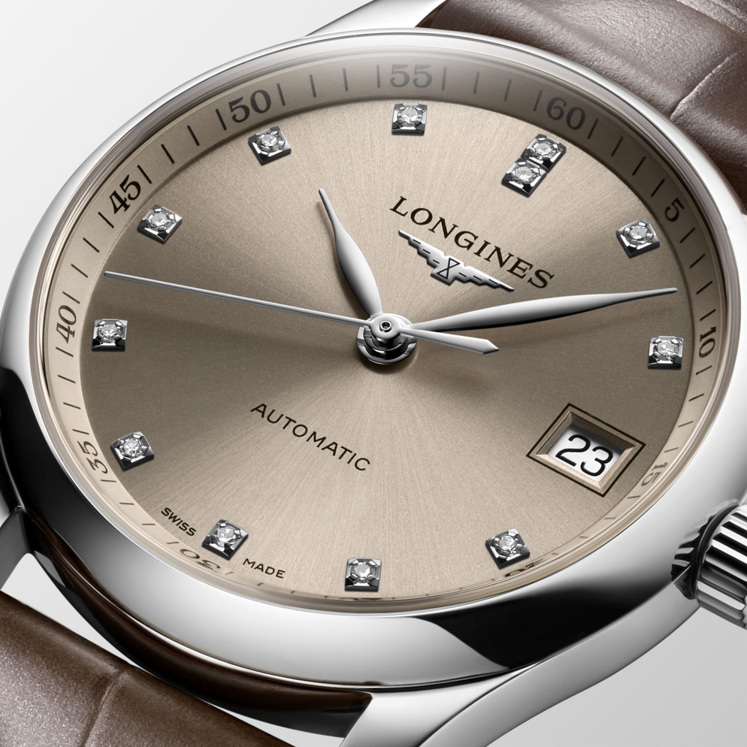 Longines Master Collection L2.357.4.07.2 ON10216
