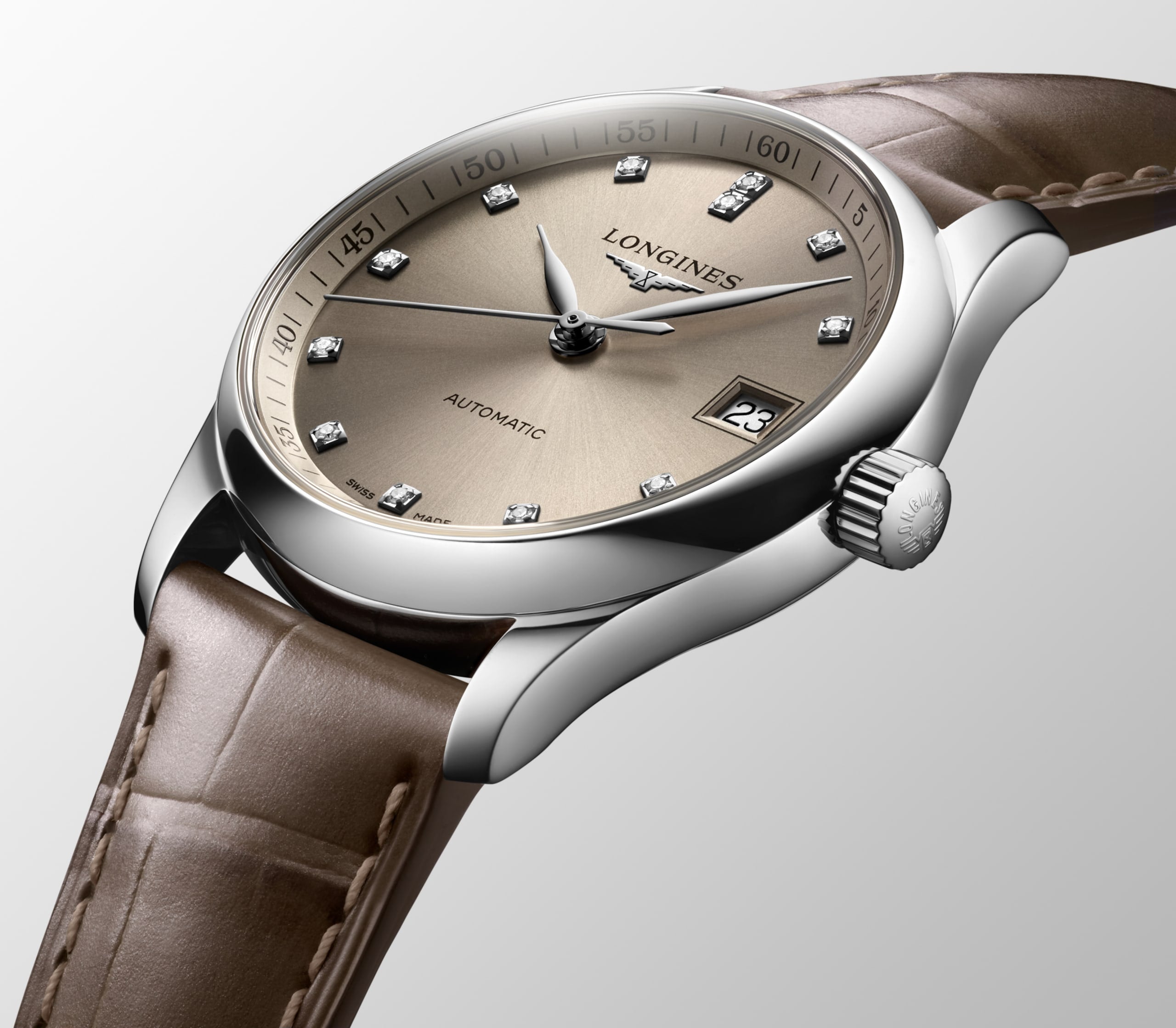 Longines Master Collection L2.357.4.07.2 ON10216