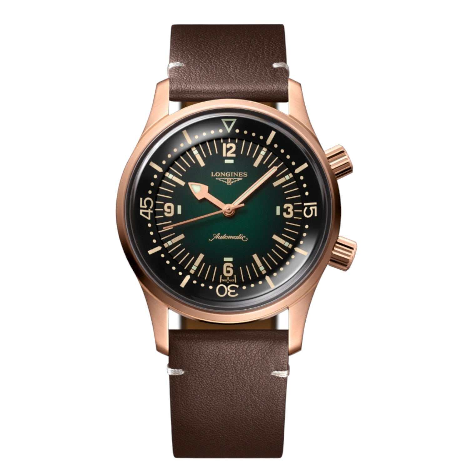 Longines  Legend Diver 42 mm Ref. L37741502 - ON8149