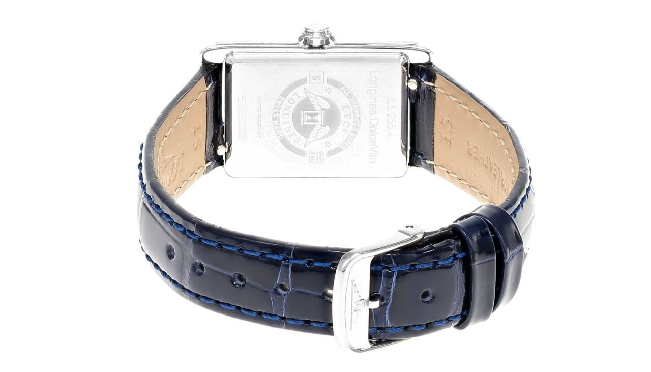 Longines DolceVita Ref. L5.255.4.93.2 - ON10132 - vista 3
