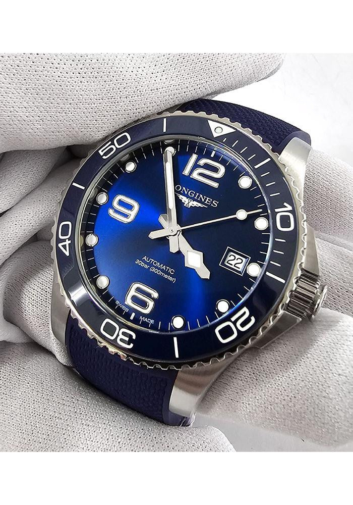Longines HydroConquest Ref. L37804969 - ON10173 - vista 3