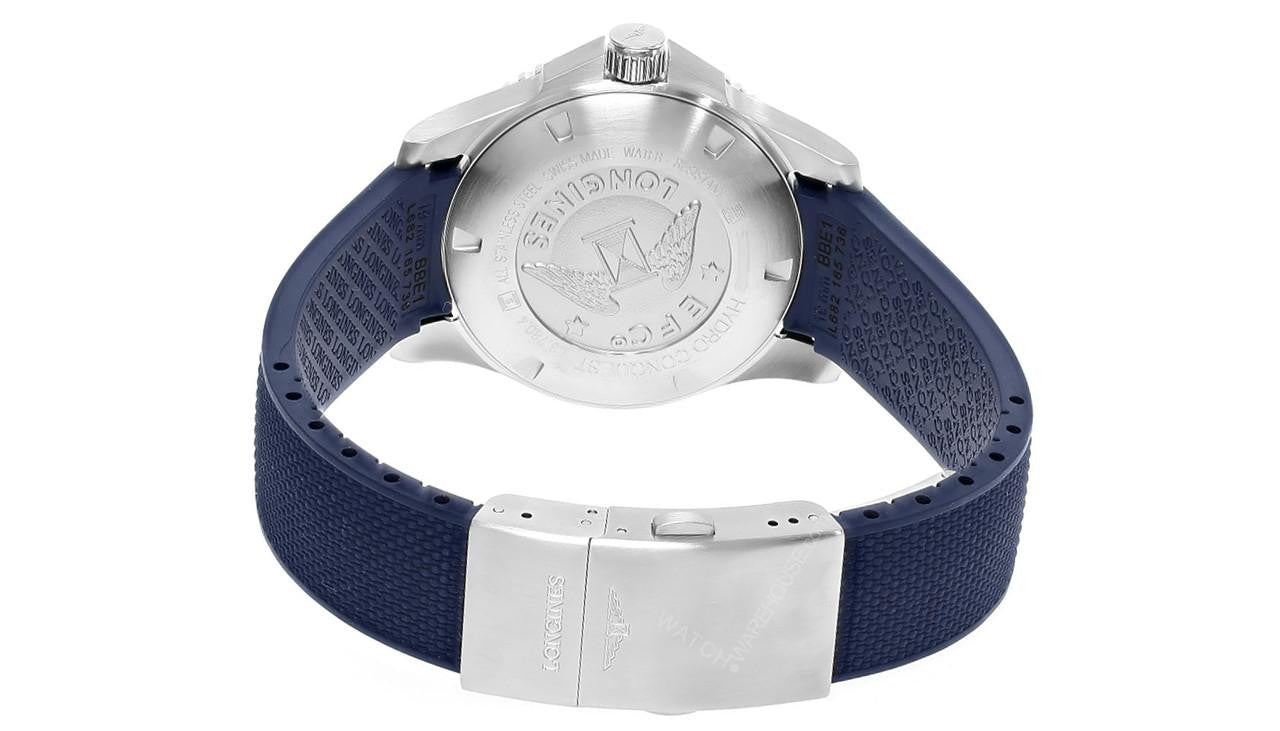 Longines HydroConquest Ref. L37804969 - ON10173 - vista 4