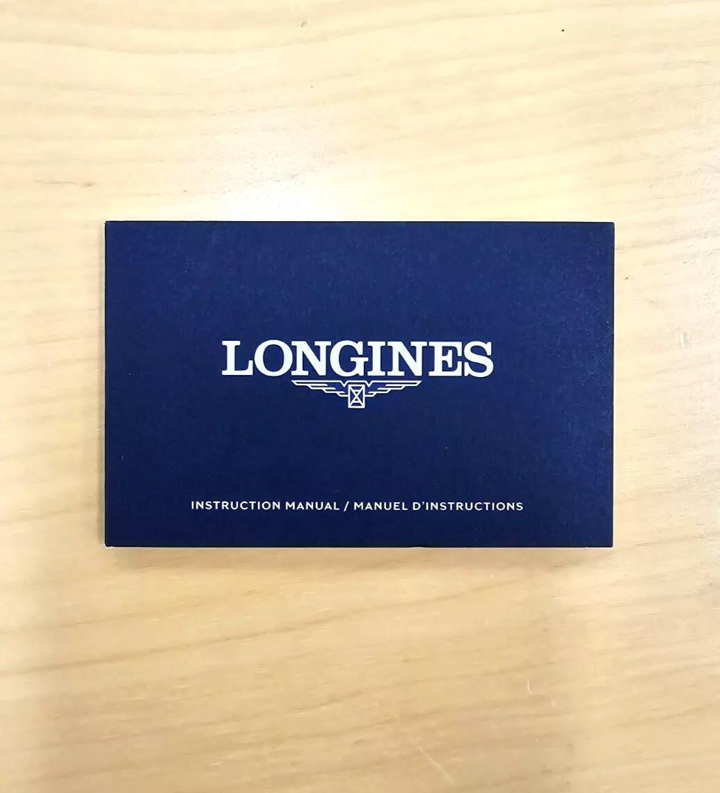 Longines La Grande Classique Ref. L42094512 - ON10160 - vista 5