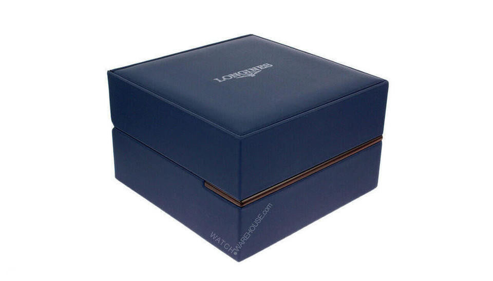 Longines La Grande Classique Ref. L42094512 - ON10160 - vista 4