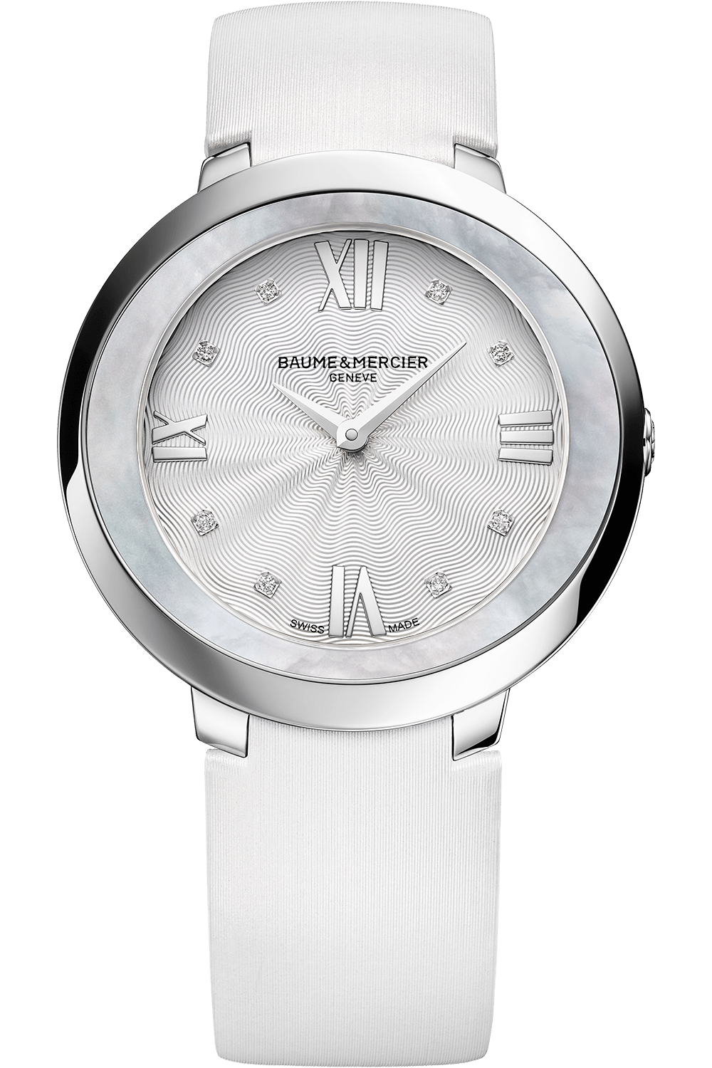 Baume & Mercier Promesse Ref. M0A10177 - ON09824